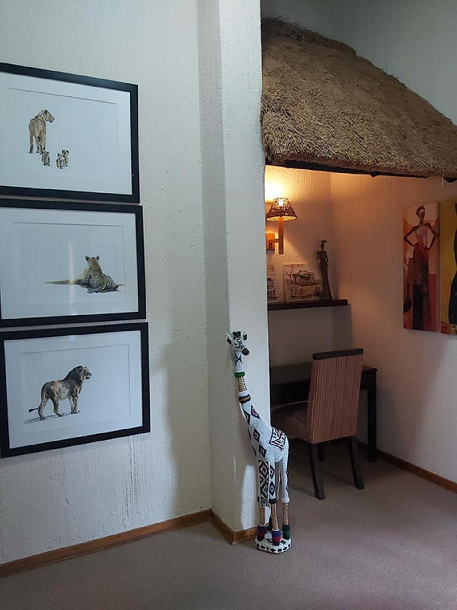 Dreamy 3 Bedroom Villa On The Edge Of The Sabie River In Kruger Park Lodge Hazyview Buitenkant foto