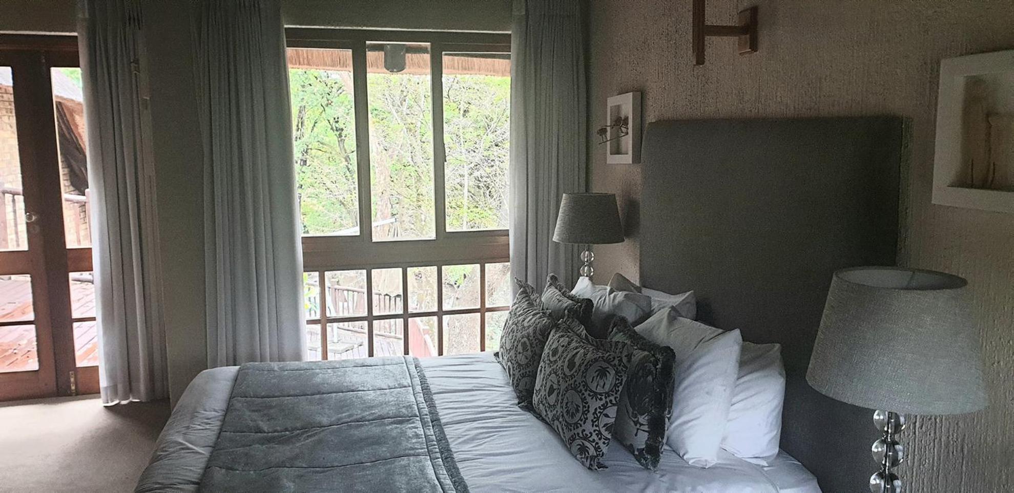 Dreamy 3 Bedroom Villa On The Edge Of The Sabie River In Kruger Park Lodge Hazyview Buitenkant foto