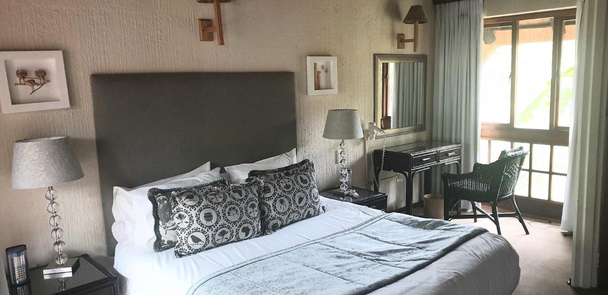 Dreamy 3 Bedroom Villa On The Edge Of The Sabie River In Kruger Park Lodge Hazyview Buitenkant foto
