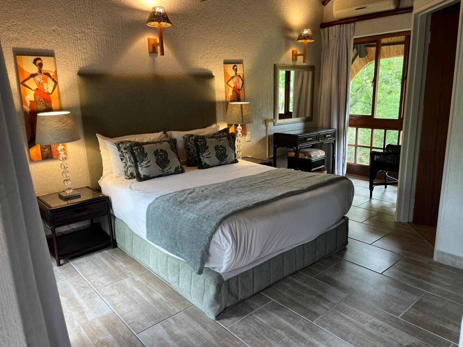 Dreamy 3 Bedroom Villa On The Edge Of The Sabie River In Kruger Park Lodge Hazyview Buitenkant foto