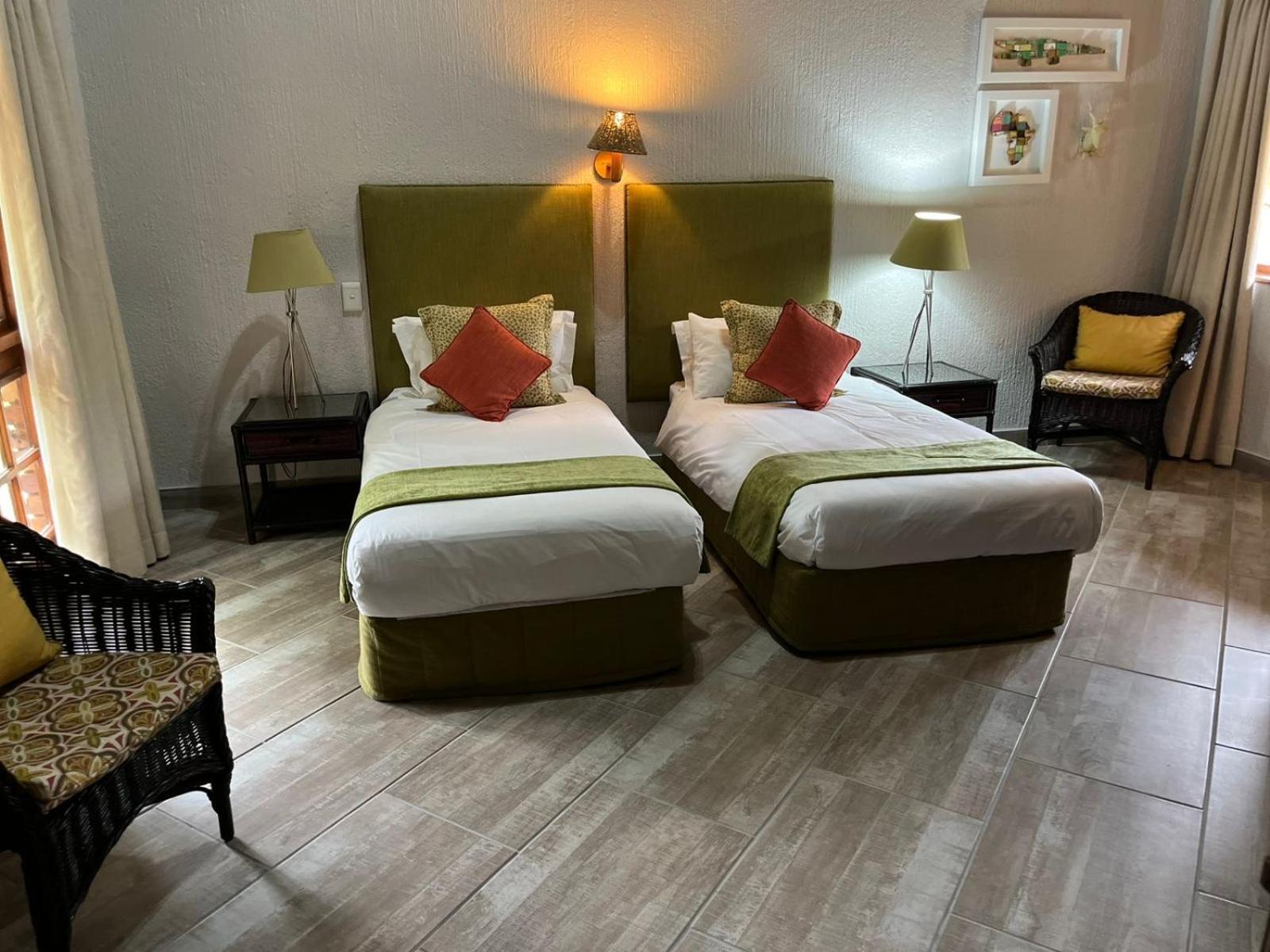 Dreamy 3 Bedroom Villa On The Edge Of The Sabie River In Kruger Park Lodge Hazyview Buitenkant foto